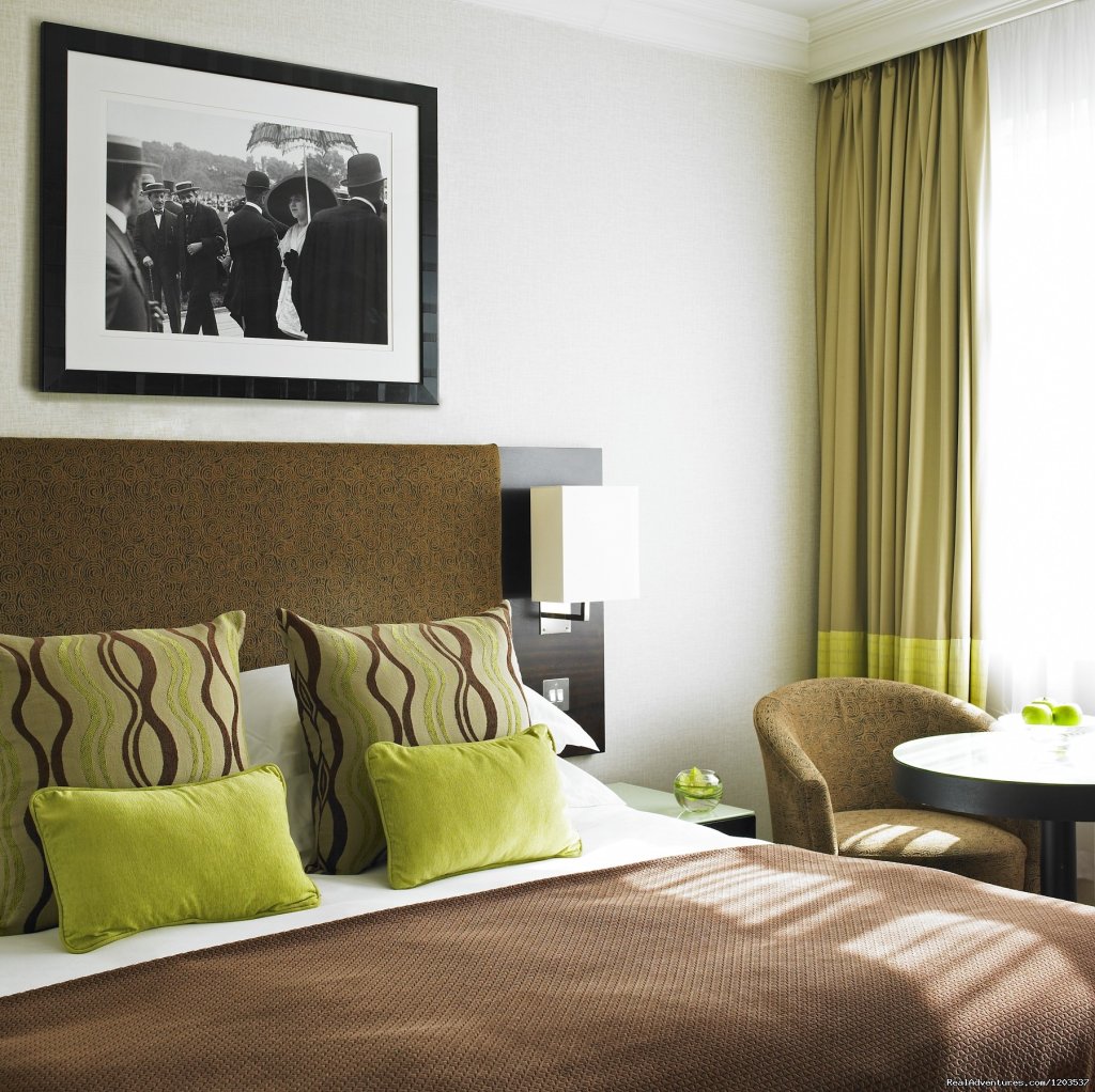 Superior Room | The Cavendish London | Image #4/7 | 