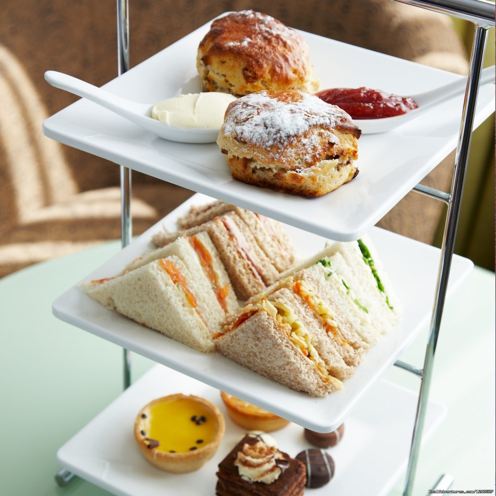 Afternoon Tea | The Cavendish London | Image #5/7 | 