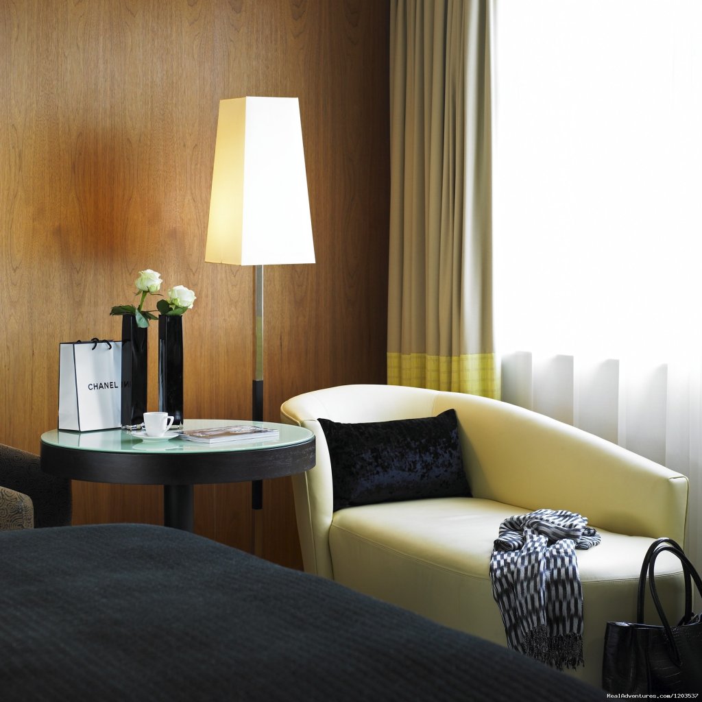 Executive Room | The Cavendish London | Image #7/7 | 