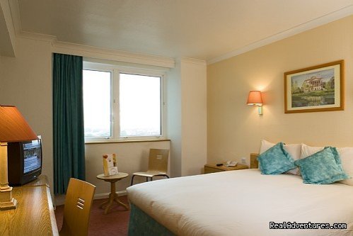 Ibis London Earl's Court | England, United Kingdom | Hotels & Resorts | Image #1/8 | 