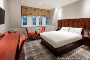 Radisson Edwardian Grafton Address | England, United Kingdom | Hotels & Resorts