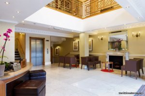 Hilton London Hyde Park | London, United Kingdom | Hotels & Resorts