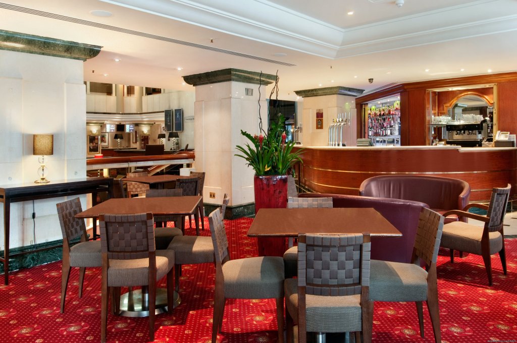 Hilton London Metropole | Image #5/24 | 