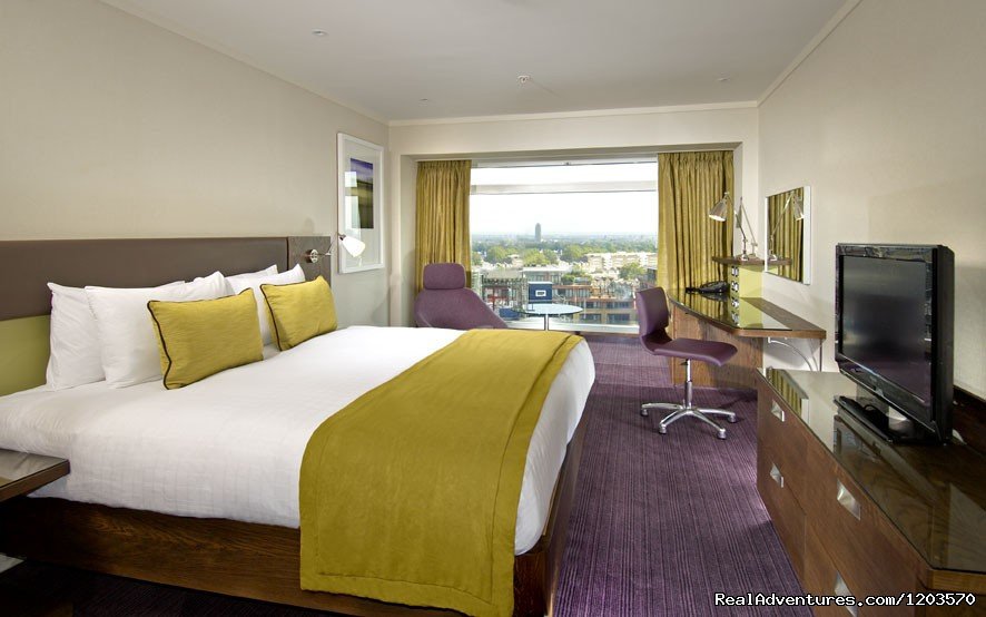 Hilton London Metropole | Image #10/24 | 