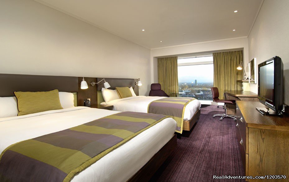 Hilton London Metropole | Image #18/24 | 