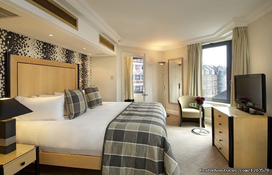 Hilton London Metropole | Image #20/24 | 