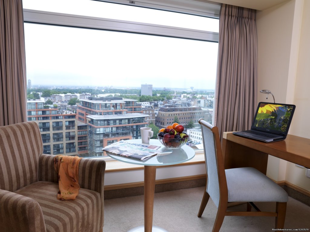 Hilton London Metropole | Image #21/24 | 