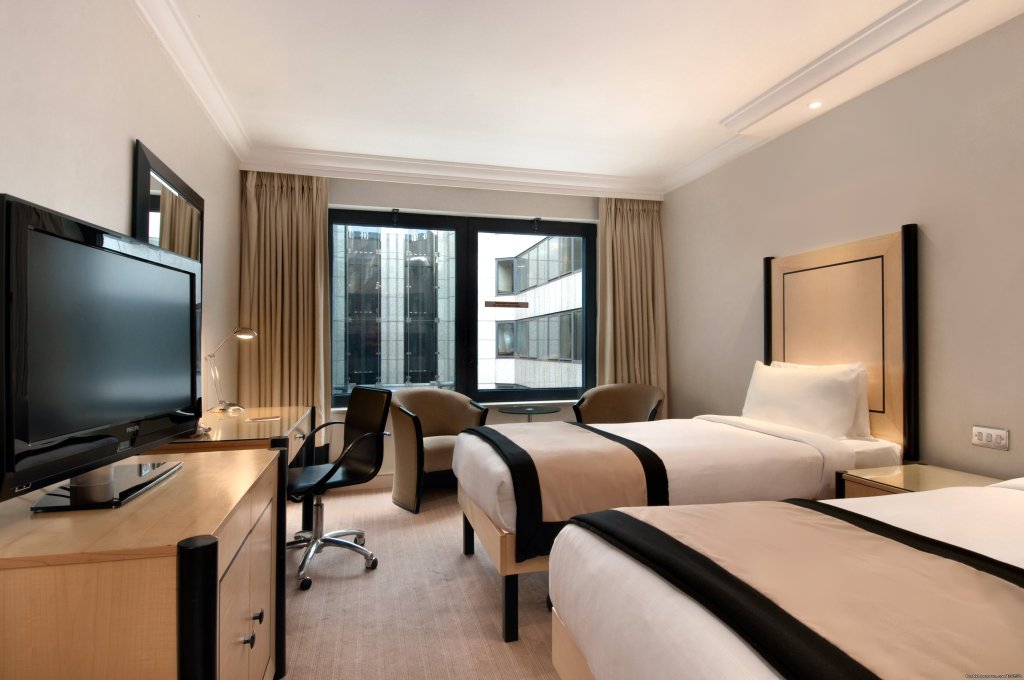 Hilton London Metropole | Image #24/24 | 