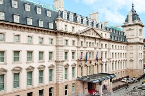 Hilton London Paddington | London, United Kingdom | Hotels & Resorts