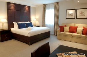 Millennium & Copthorne Hotels at Chelsea Football | London, United Kingdom | Hotels & Resorts