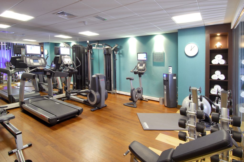 In Balance Wellness Centre | Novotel London Tower Bridge | Image #2/6 | 