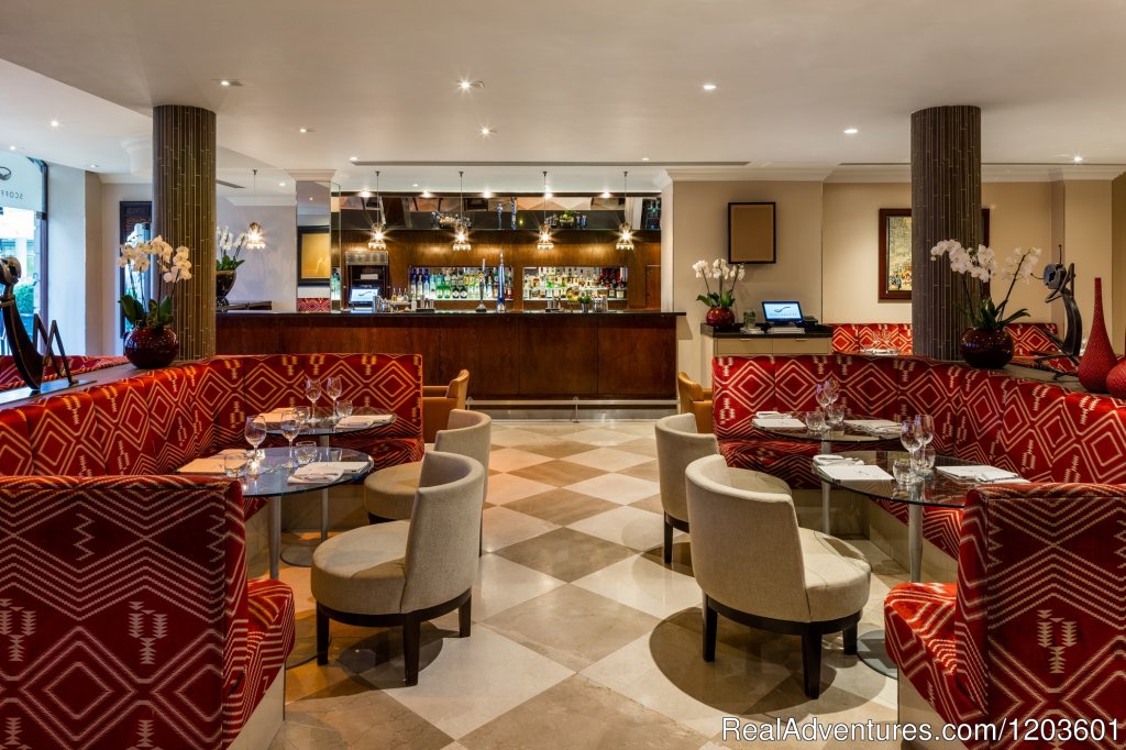 Bar | Radisson Edwardian Kenilworth | Image #7/21 | 