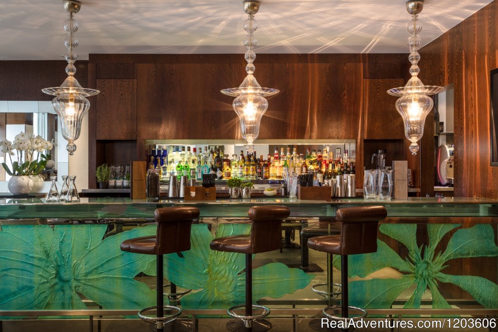 Bar | Radisson Edwardian Sussex | Image #18/18 | 