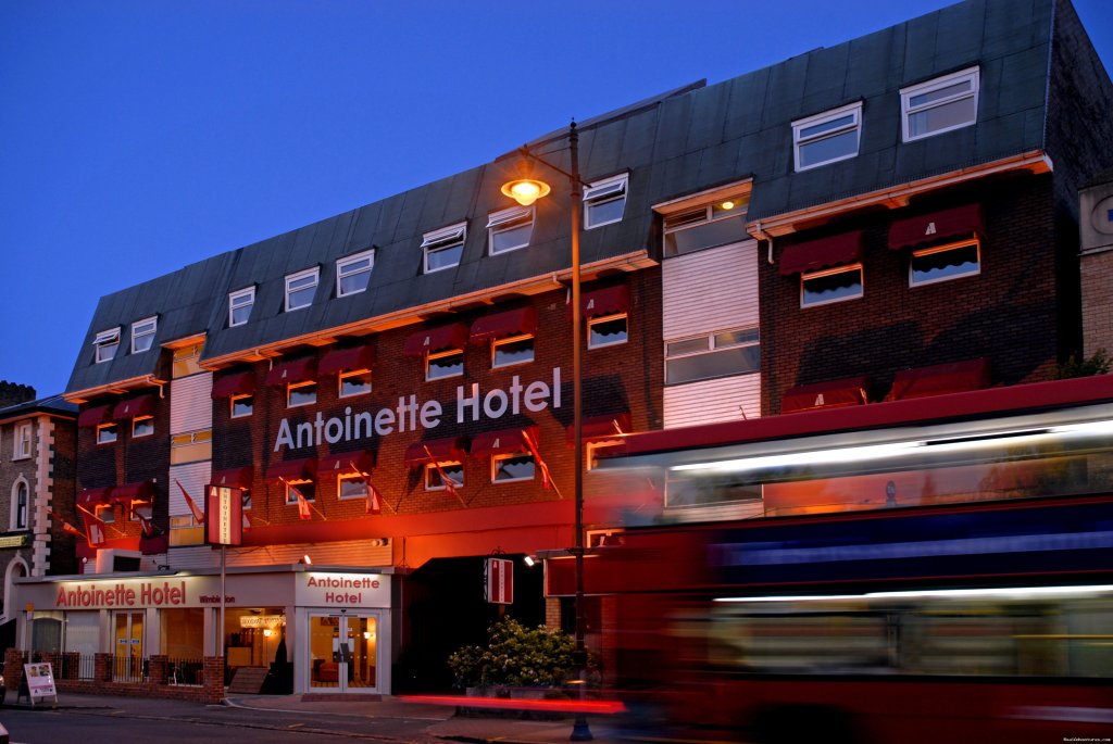 Antoinette Hotel Wimbledon | Image #4/5 | 