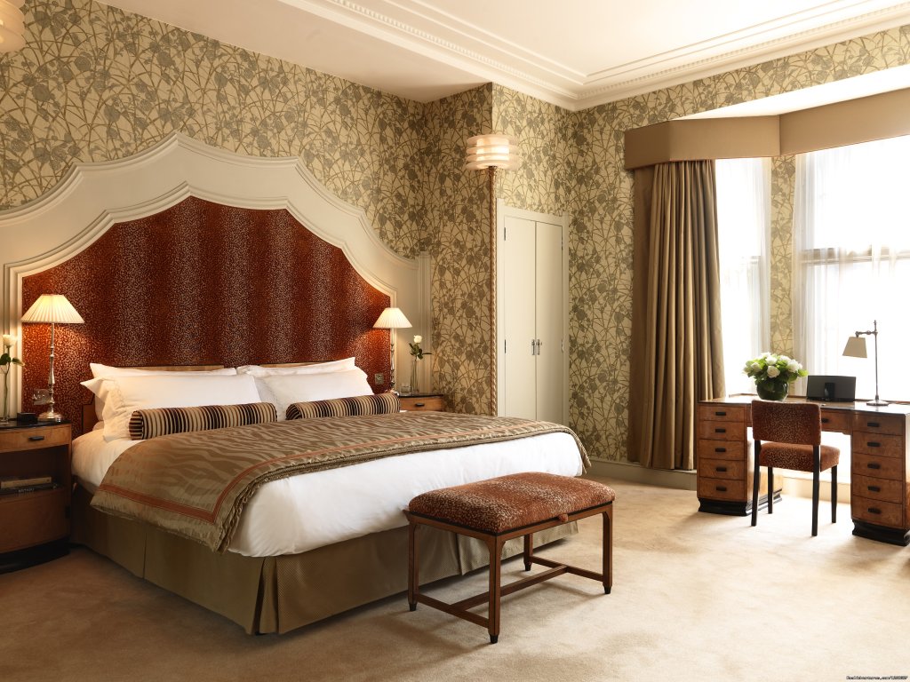 Claridge's | Image #3/10 | 