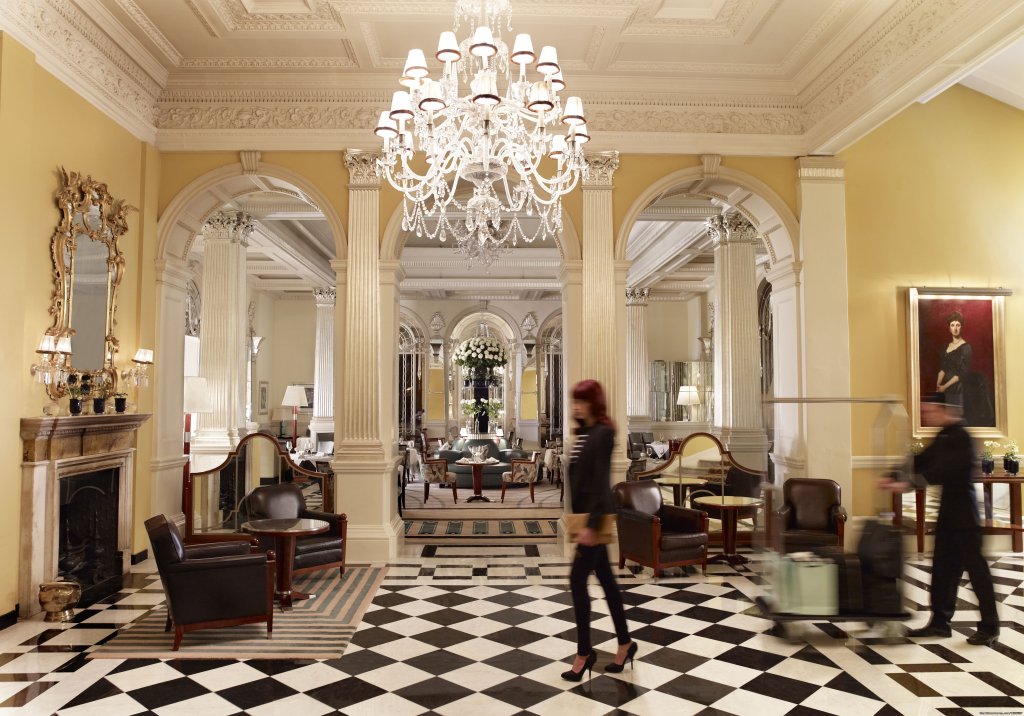 Claridge's | Image #5/10 | 