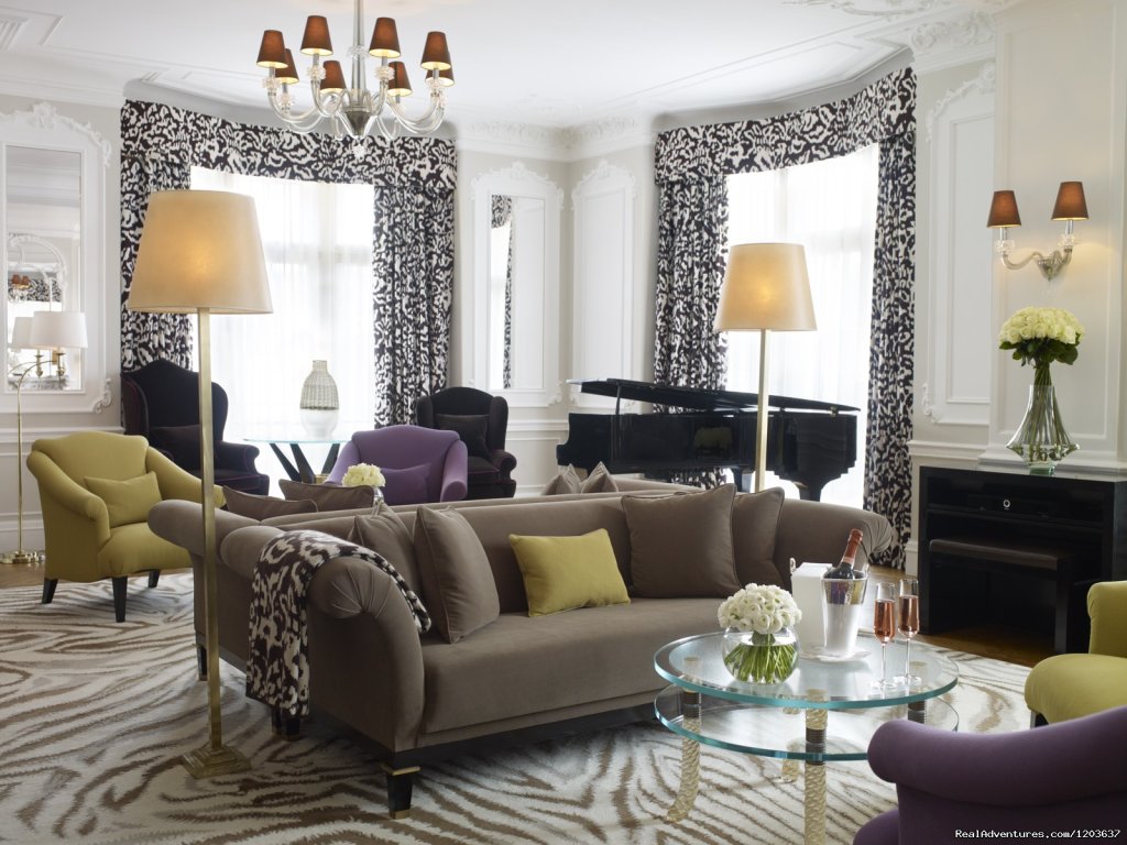 Claridge's | Image #8/10 | 