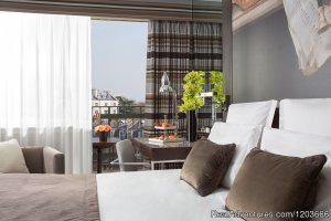 Jumeirah Lowndes Hotel | London, United Kingdom Hotels & Resorts | Great Vacations & Exciting Destinations