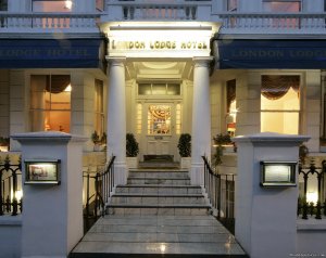 London Lodge Town House Hotel | London, United Kingdom | Hotels & Resorts