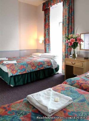 Marble Arch Inn | London , United Kingdom Bed & Breakfasts | Great Vacations & Exciting Destinations