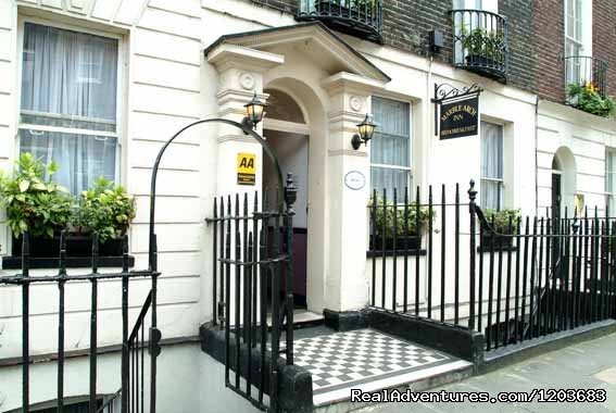 Marble Arch Inn | Image #4/4 | 