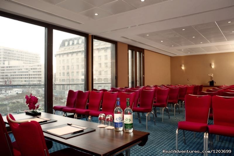 Park Plaza County Hall London | Image #5/8 | 