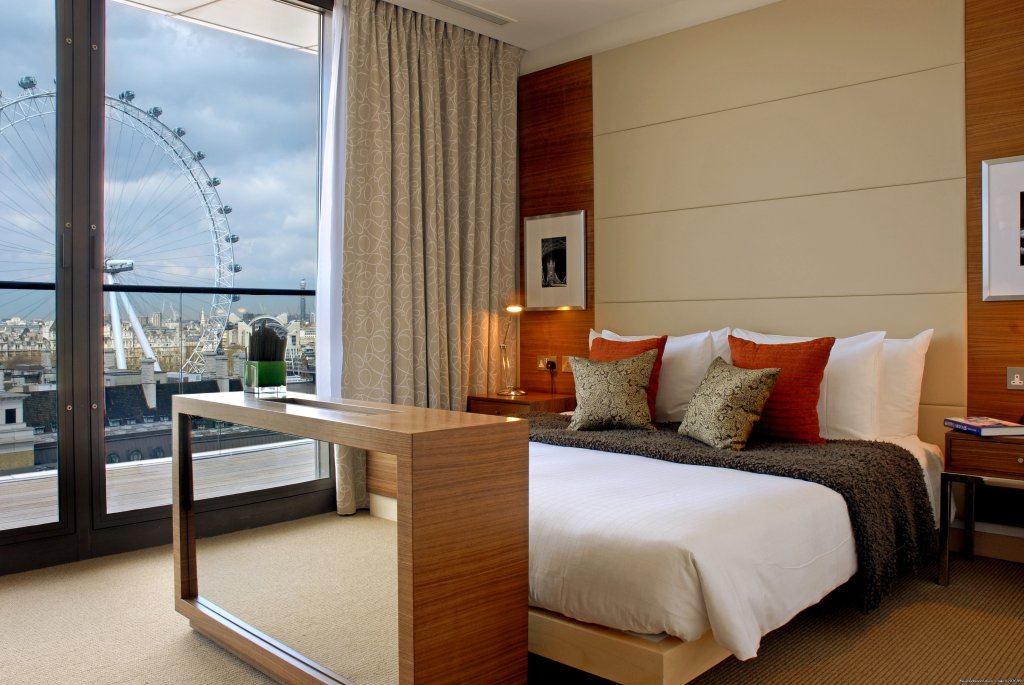 Park Plaza County Hall London | Image #8/8 | 