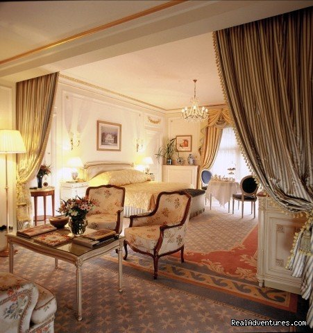 Junior Suite | The Ritz London | Image #12/13 | 