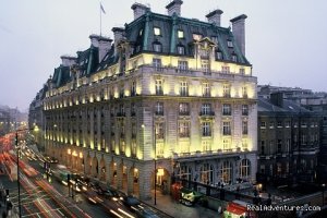 The Ritz London