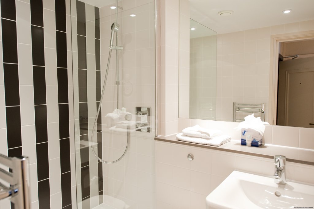 Bathroom | Best Western Mornington | Image #5/10 | 