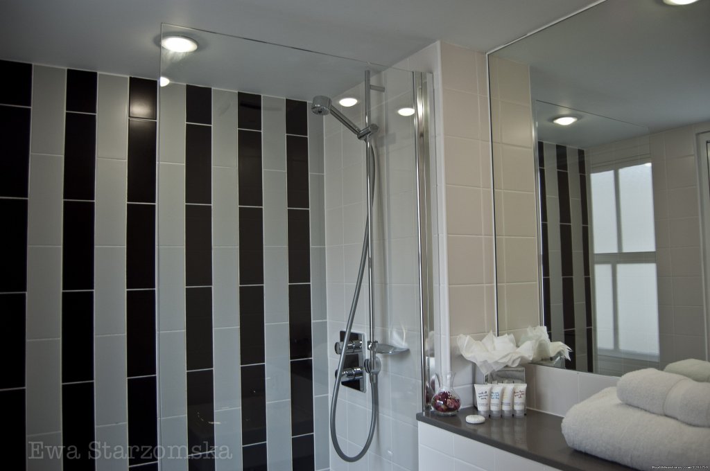 Bathroom | Best Western Mornington | Image #6/10 | 