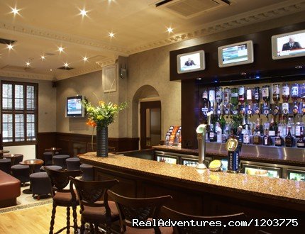 Bar | SIDNEY London-Victoria | Image #8/13 | 