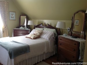 Mink Basin Cottage | Montague, Prince Edward Island | Vacation Rentals