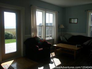 South Shore Farm | Guernsey Cove, Prince Edward Island | Vacation Rentals