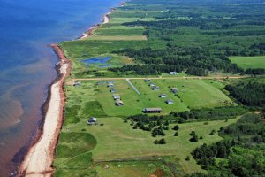 Warren's Beachfront Cottages