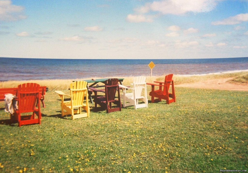 Site and Relax | Warren's Beachfront Cottages | Image #5/23 | 