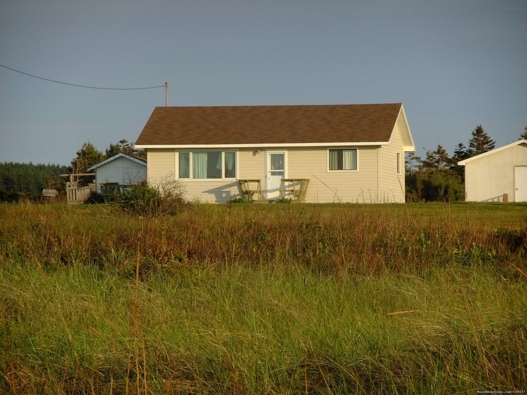 3 Bedroom Cottage  3 | Warren's Beachfront Cottages | Image #11/23 | 