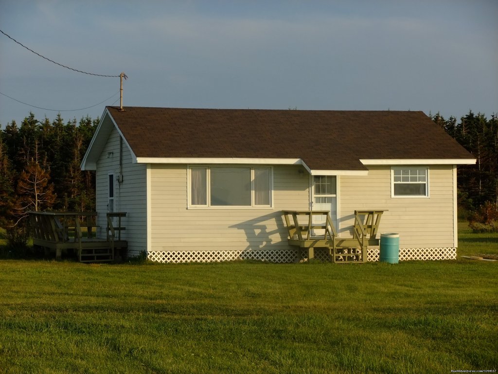 3 Bedroom Cottage  4 | Warren's Beachfront Cottages | Image #12/23 | 