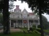 Lunenburg Inn | Lunenburg, Nova Scotia