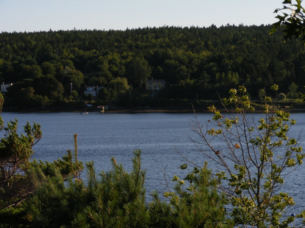 The LaHave River | Trellis House Accommodation | Image #2/8 | 