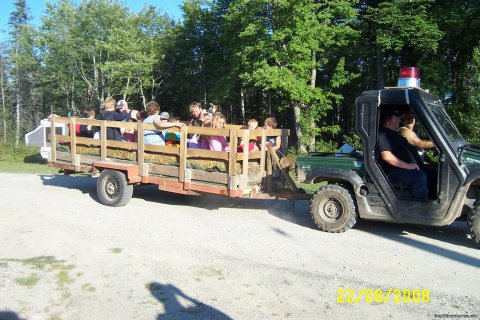 Hayride