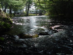 RayPort Campground