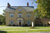 Harbour's Edge Bed & Breakfast (c 1864) | Yarmouth, Nova Scotia