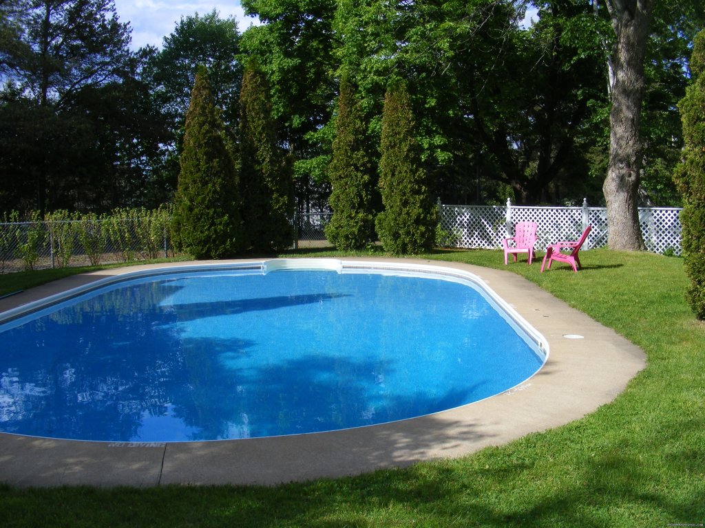 Tattingstone Inn, heated outdoor pool | Tattingstone Inn | Image #3/9 | 