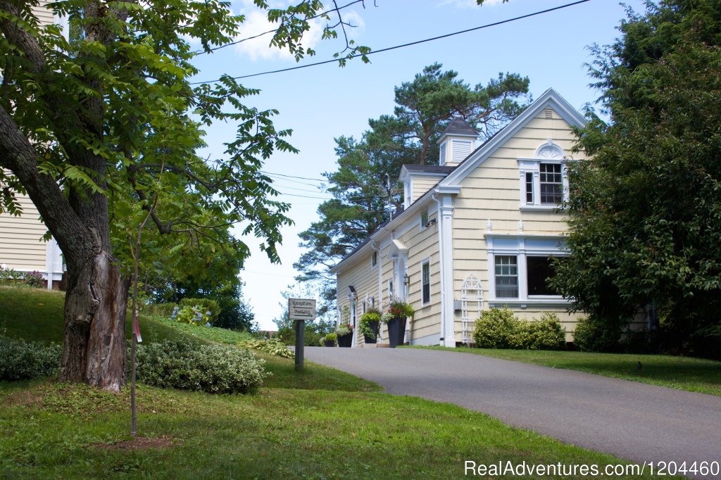 The Carriage House | Tattingstone Inn | Image #2/9 | 