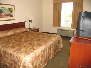 Super 8 Amherst | Amherst, Nova Scotia | Hotels & Resorts