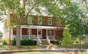 Maysville Manor | Buckingham, Virginia | Bed & Breakfasts