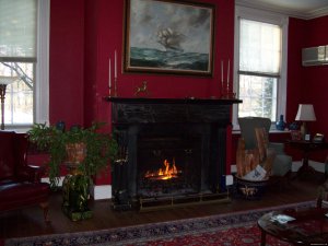 Airville Plantation | Gloucester, Virginia | Bed & Breakfasts