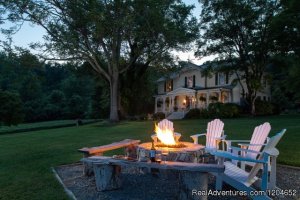 Orchard House Bed & Breakfast | Lovingston, Virginia | Bed & Breakfasts