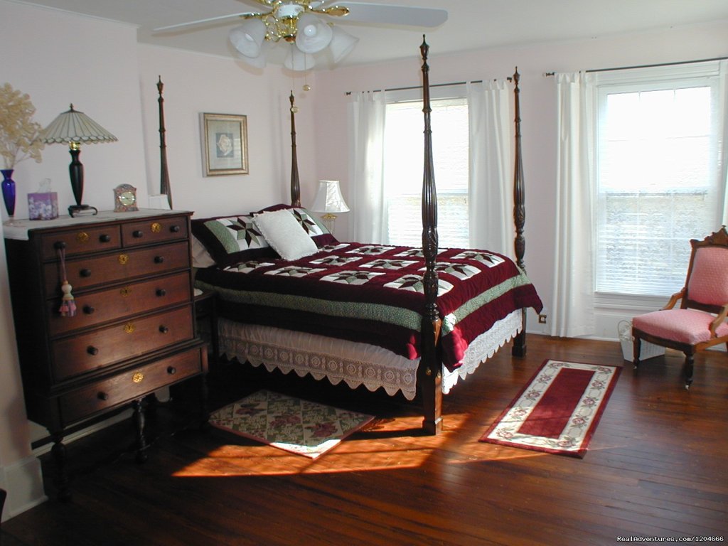 Briar Patch B & B Inn | Image #2/5 | 